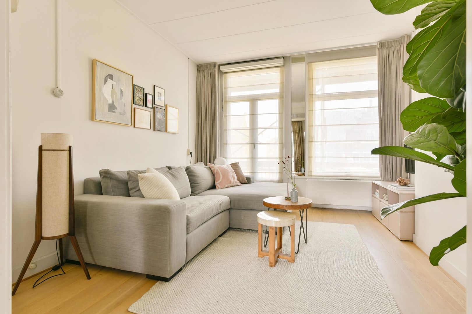 Frederik Hendrikstraat 10 3, Amsterdam foto-3