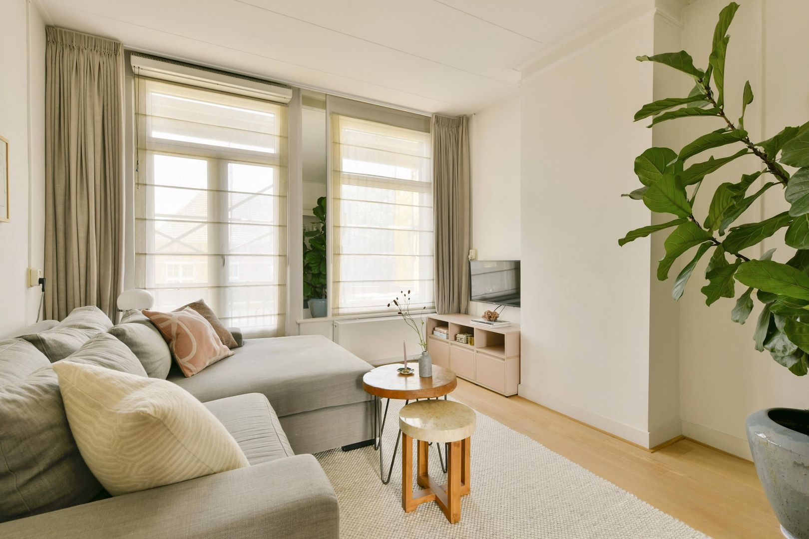 Frederik Hendrikstraat 10 3, Amsterdam foto-4