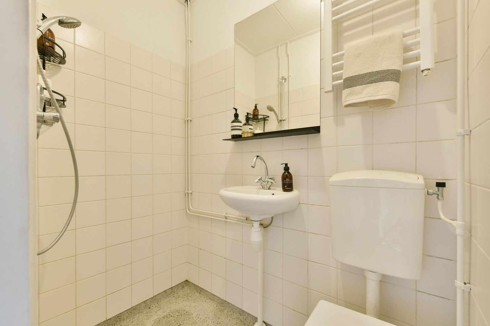 Frederik Hendrikstraat 10 3, Amsterdam foto-17