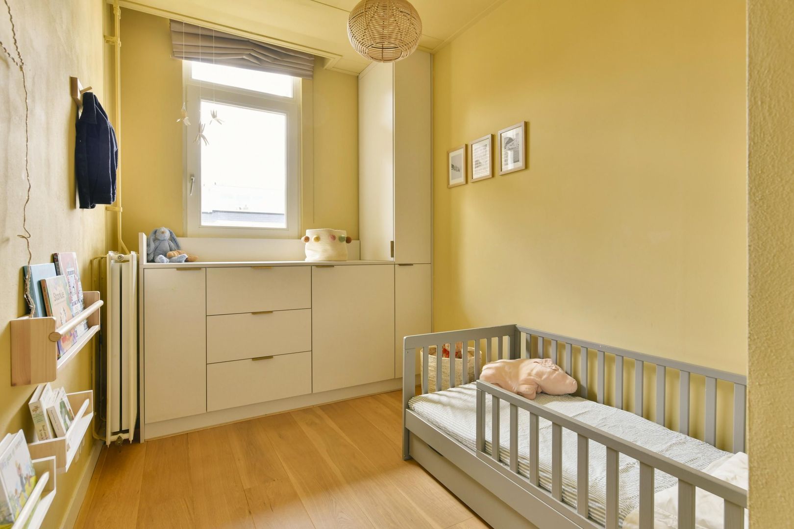 Frederik Hendrikstraat 10 3, Amsterdam foto-15