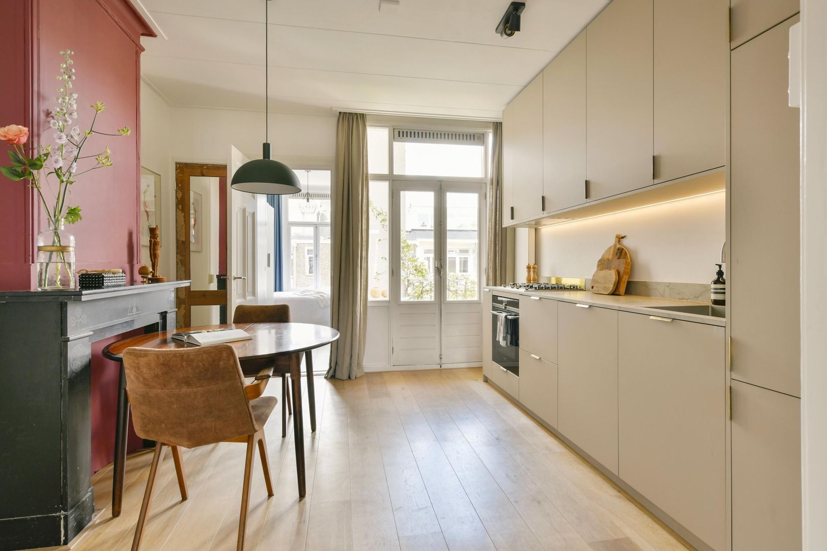 Frederik Hendrikstraat 10 3, Amsterdam foto-8