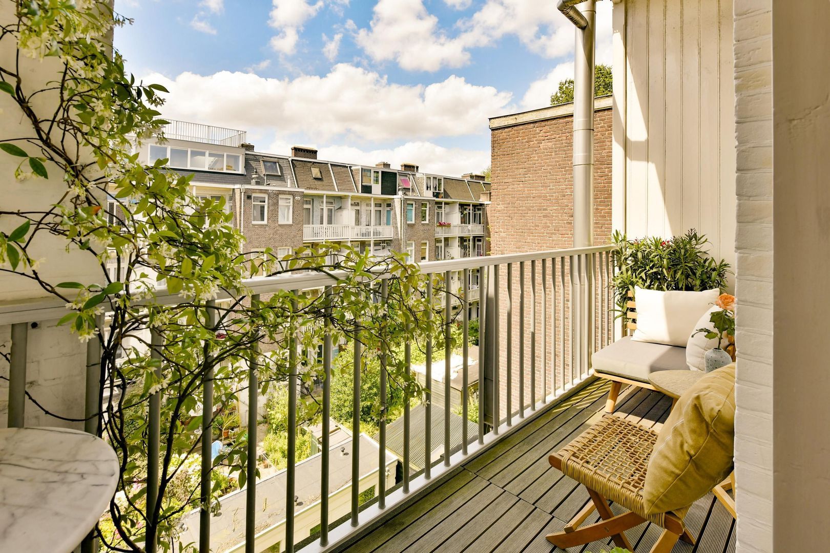 Frederik Hendrikstraat 10 3, Amsterdam foto-2