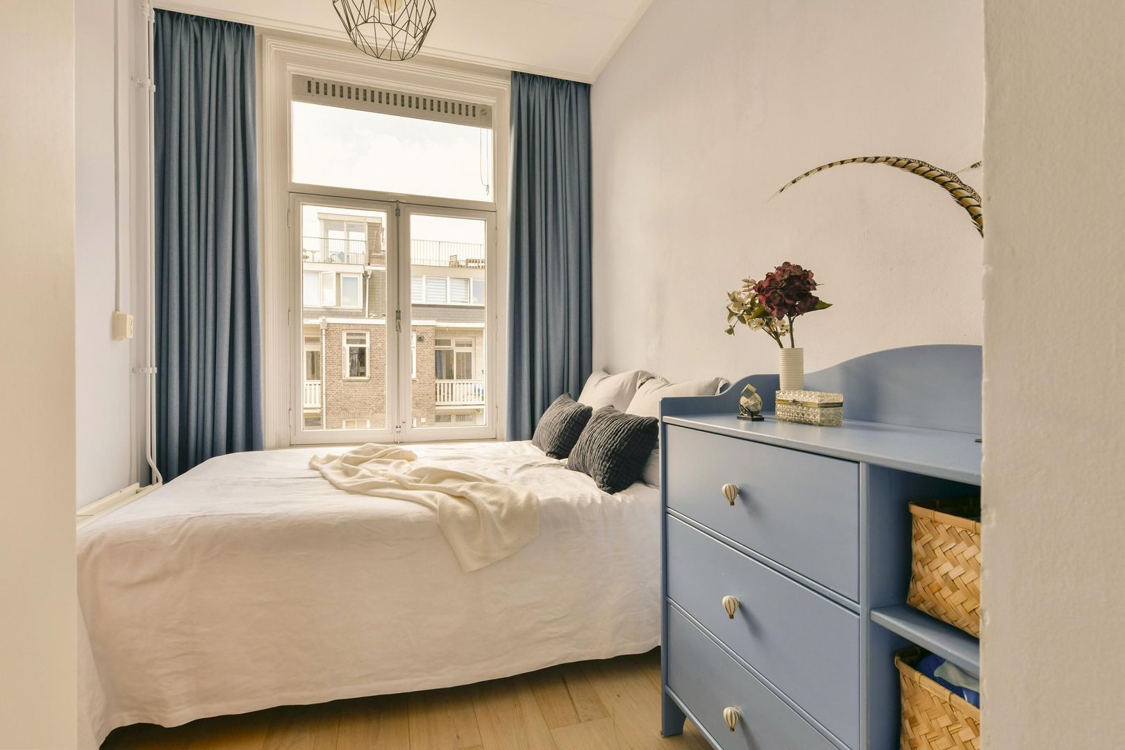 Frederik Hendrikstraat 10 3, Amsterdam foto-13