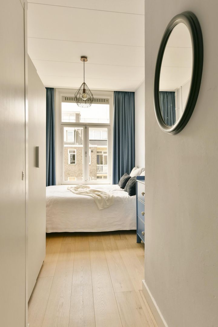 Frederik Hendrikstraat 10 3, Amsterdam foto-12