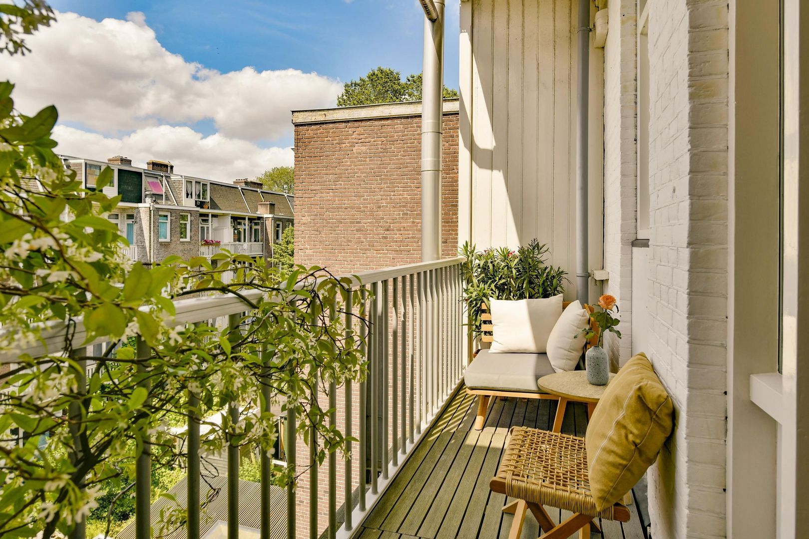 Frederik Hendrikstraat 10 3, Amsterdam foto-14