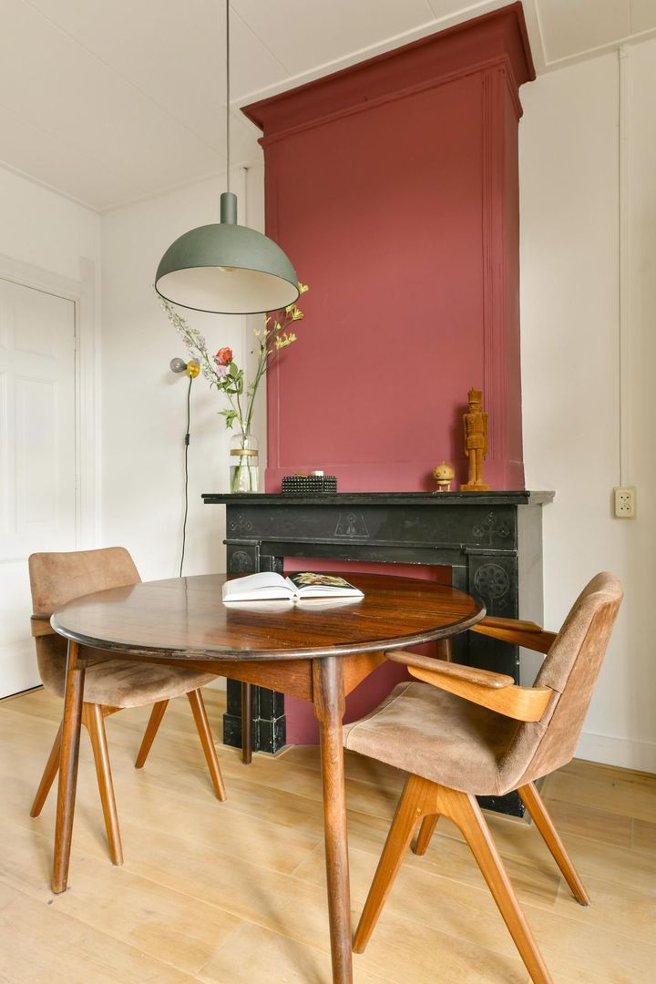 Frederik Hendrikstraat 10 3, Amsterdam foto-11