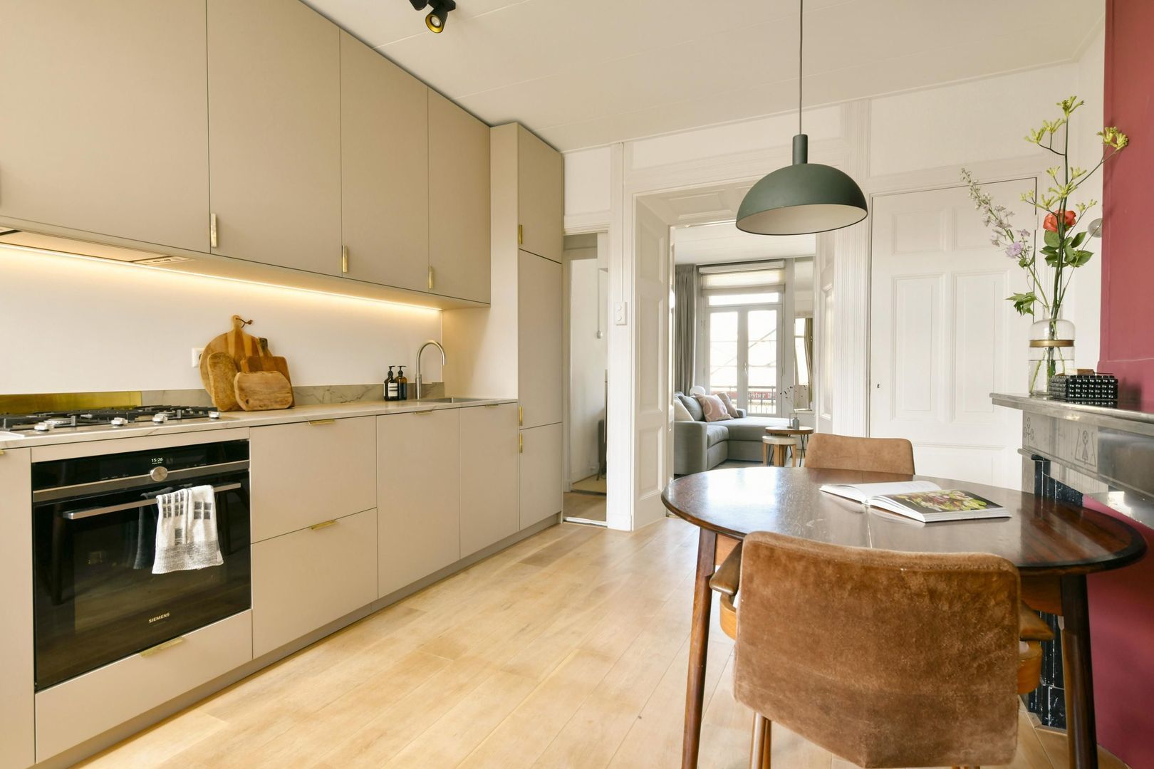 Frederik Hendrikstraat 10 3, Amsterdam foto-10