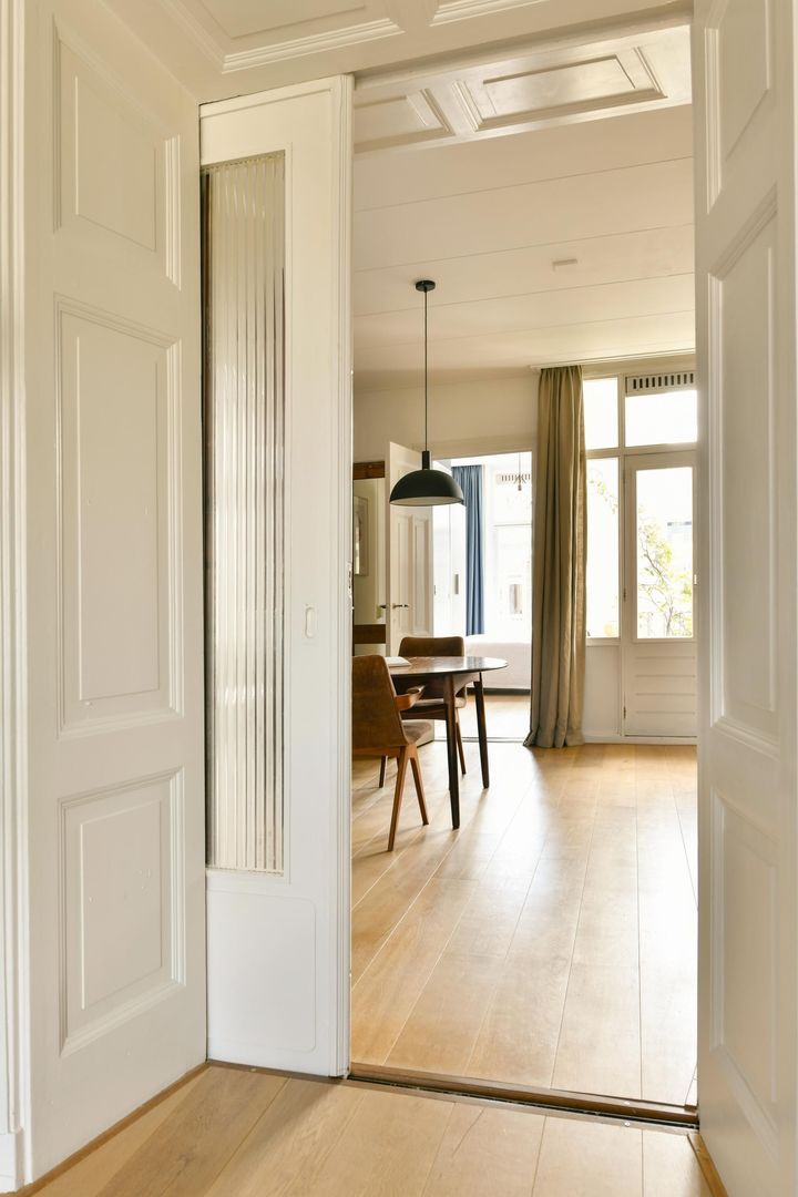 Frederik Hendrikstraat 10 3, Amsterdam foto-6