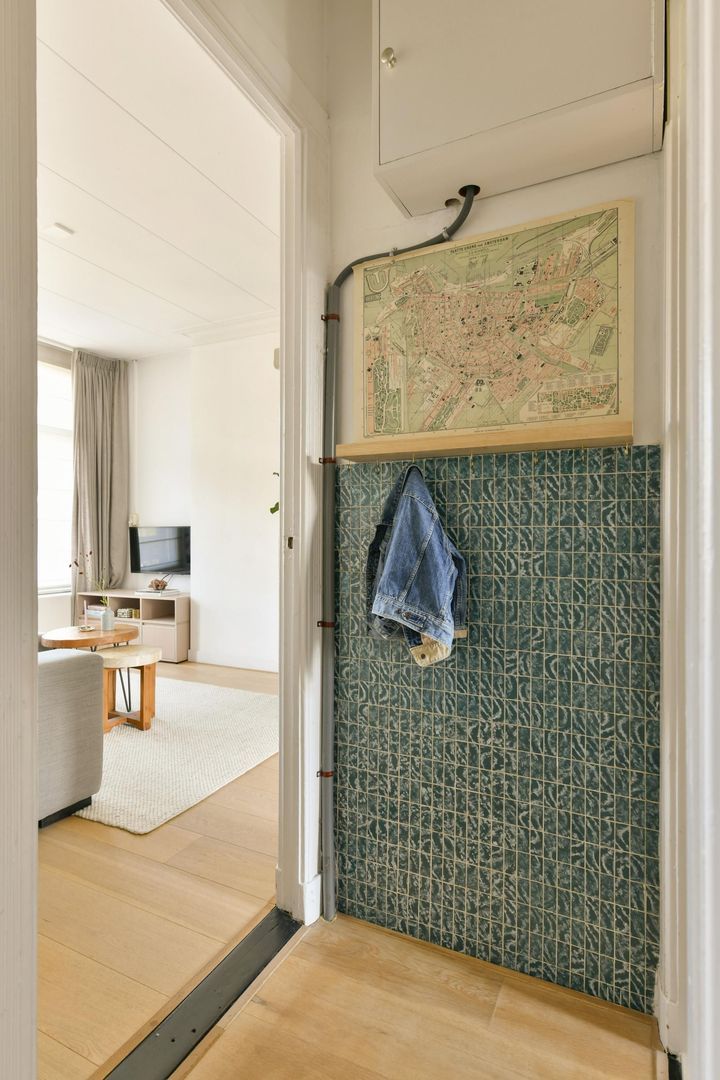 Frederik Hendrikstraat 10 3, Amsterdam foto-16