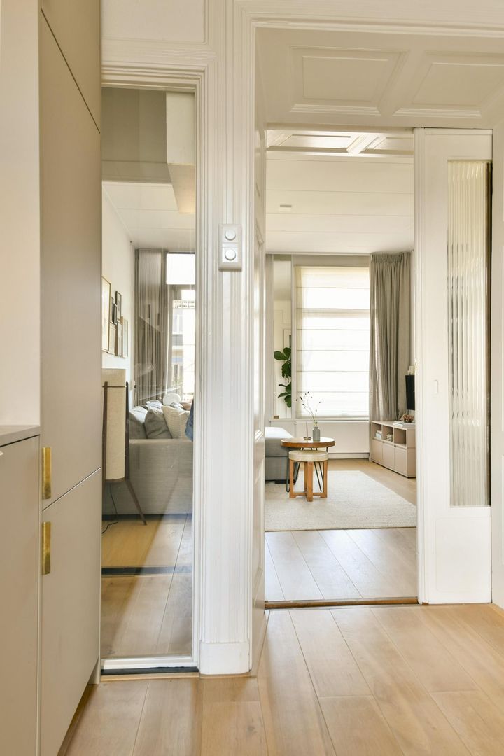 Frederik Hendrikstraat 10 3, Amsterdam foto-7