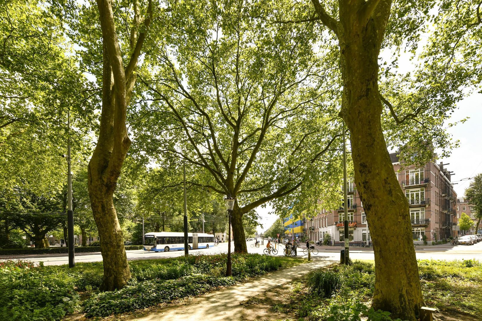 Frederik Hendrikstraat 10 3, Amsterdam foto-19