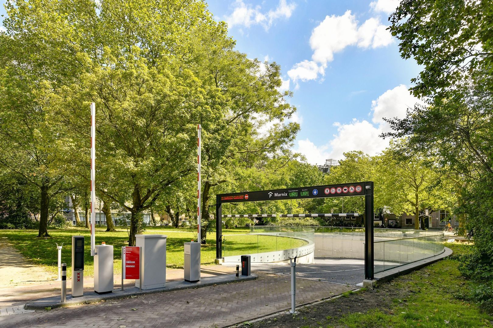 Frederik Hendrikstraat 10 3, Amsterdam foto-21