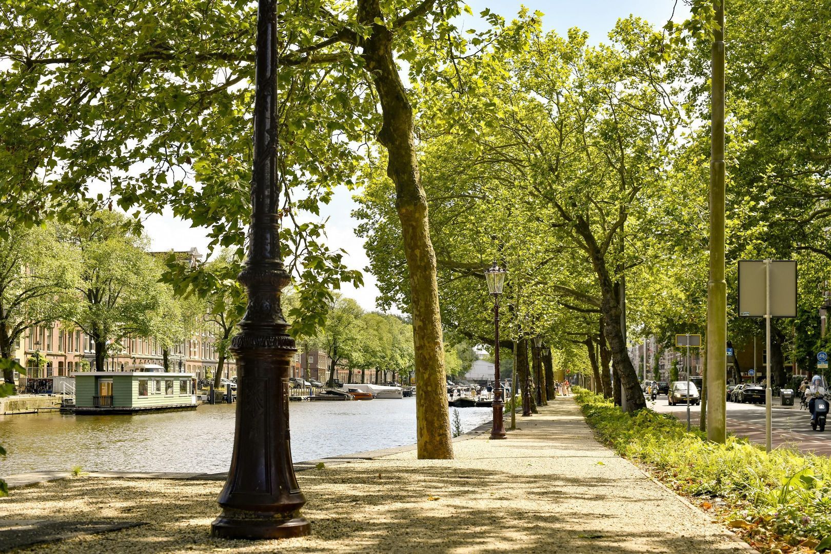 Frederik Hendrikstraat 10 3, Amsterdam foto-22