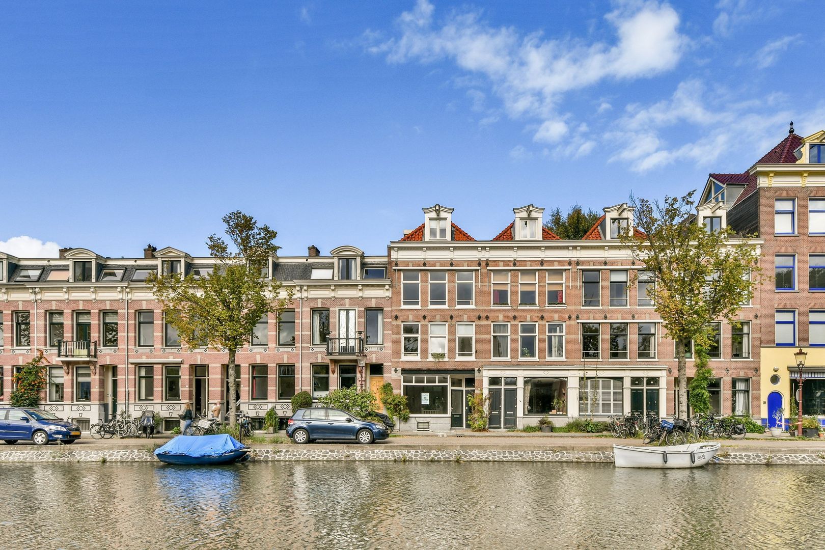 Transvaalkade 5 A H, Amsterdam foto-0