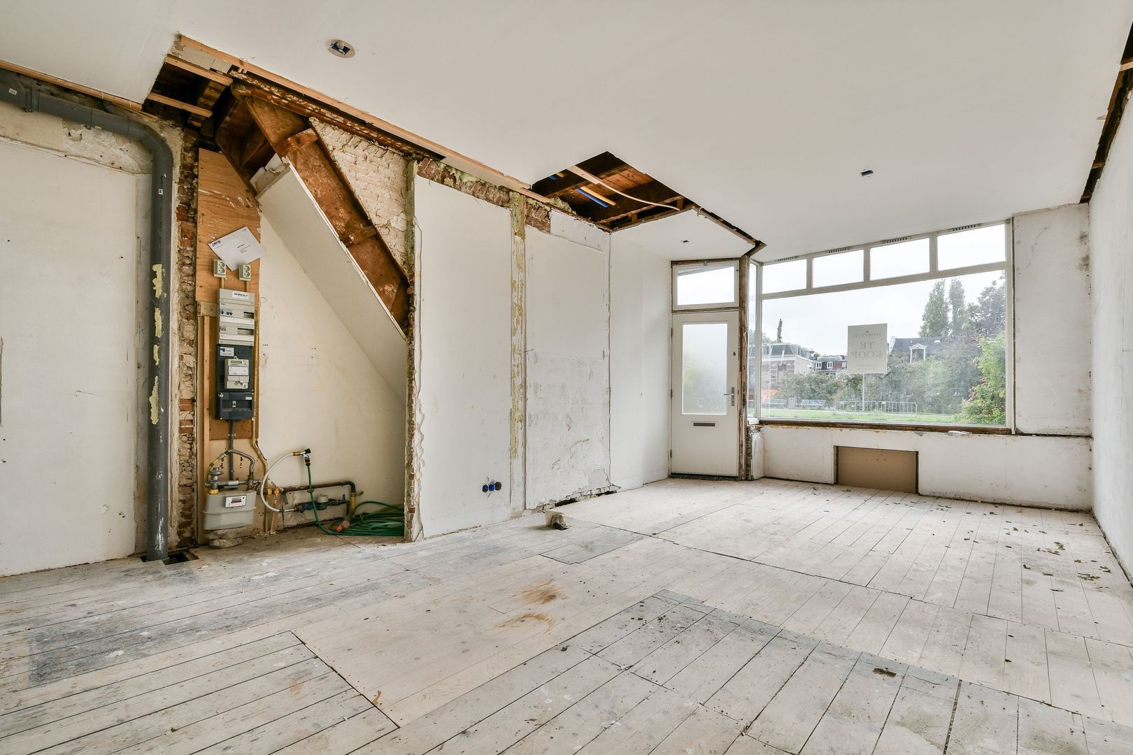 Transvaalkade 5 A H, Amsterdam foto-4