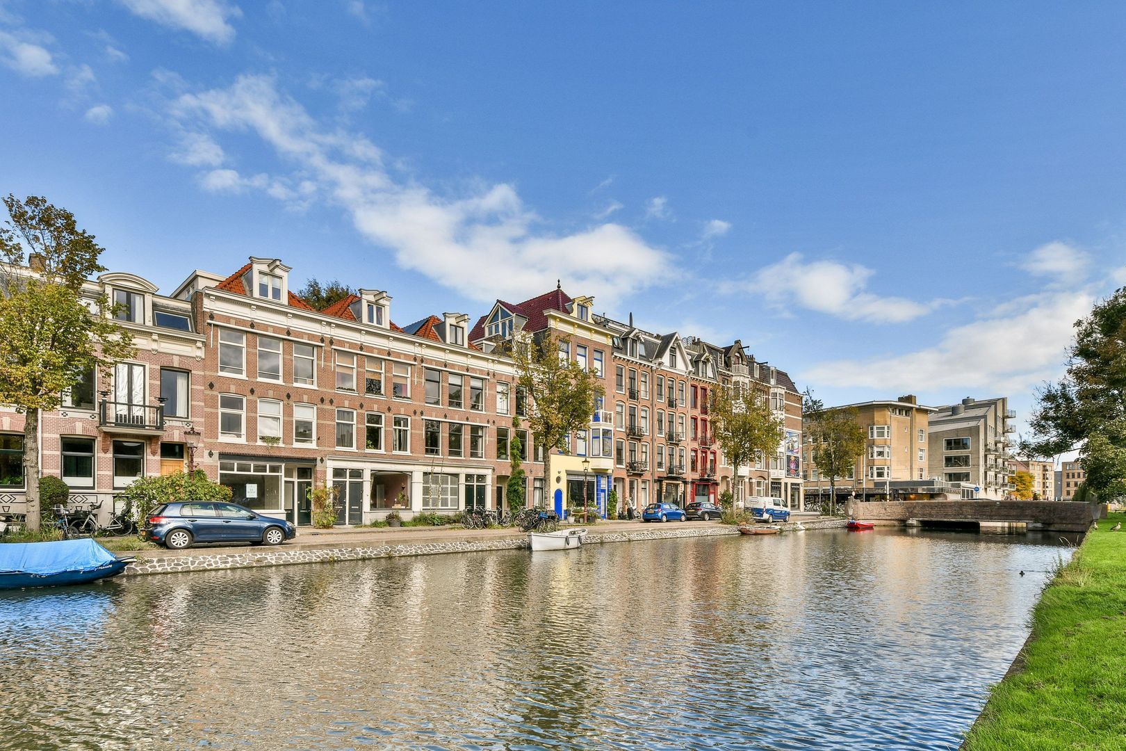 Transvaalkade 5 A H, Amsterdam foto-27