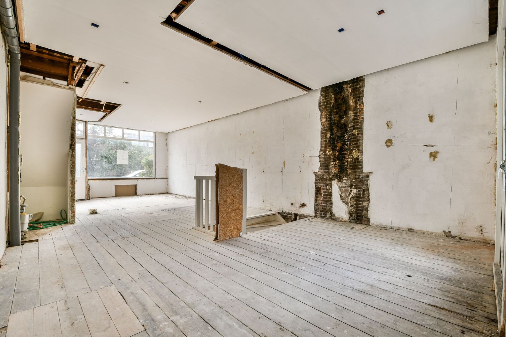 Transvaalkade 5 A H, Amsterdam foto-1