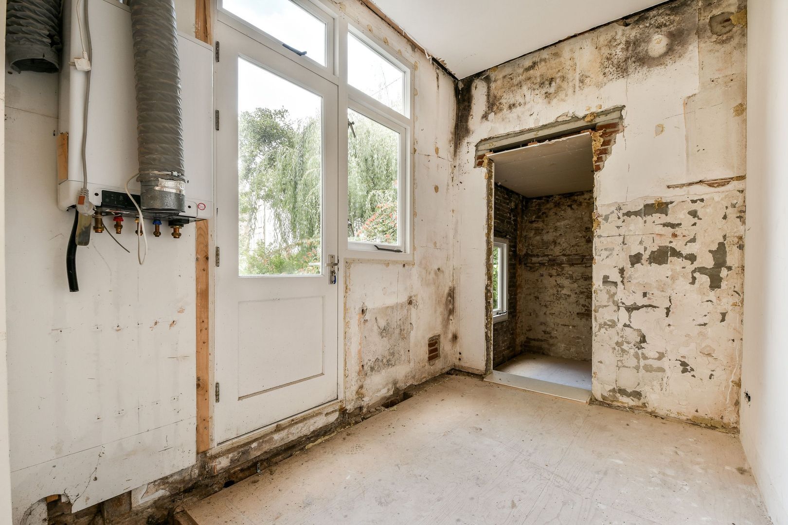 Transvaalkade 5 A H, Amsterdam foto-9