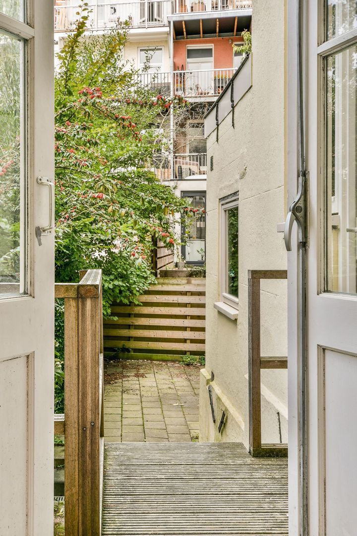 Transvaalkade 5 A H, Amsterdam foto-13