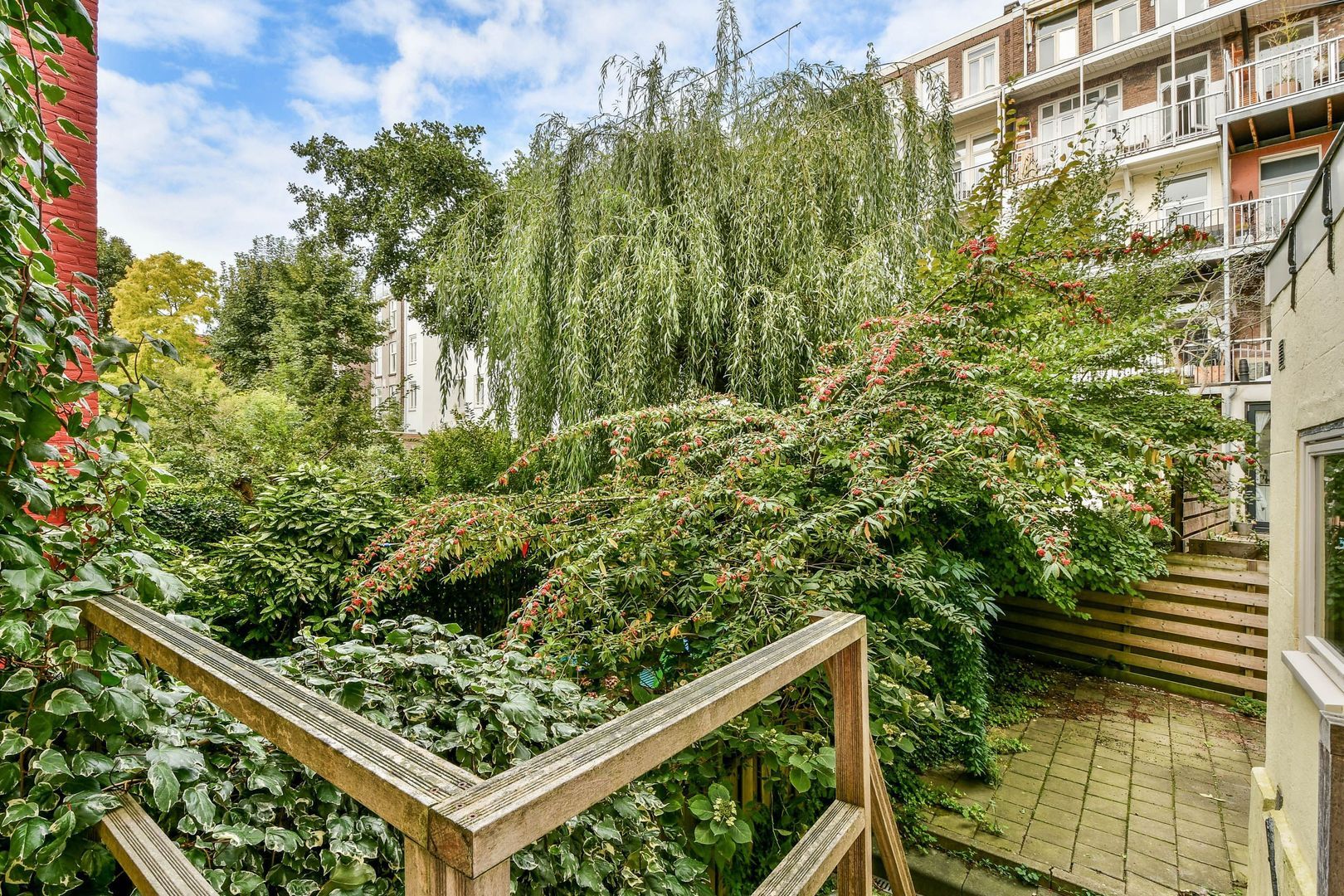 Transvaalkade 5 A H, Amsterdam foto-14