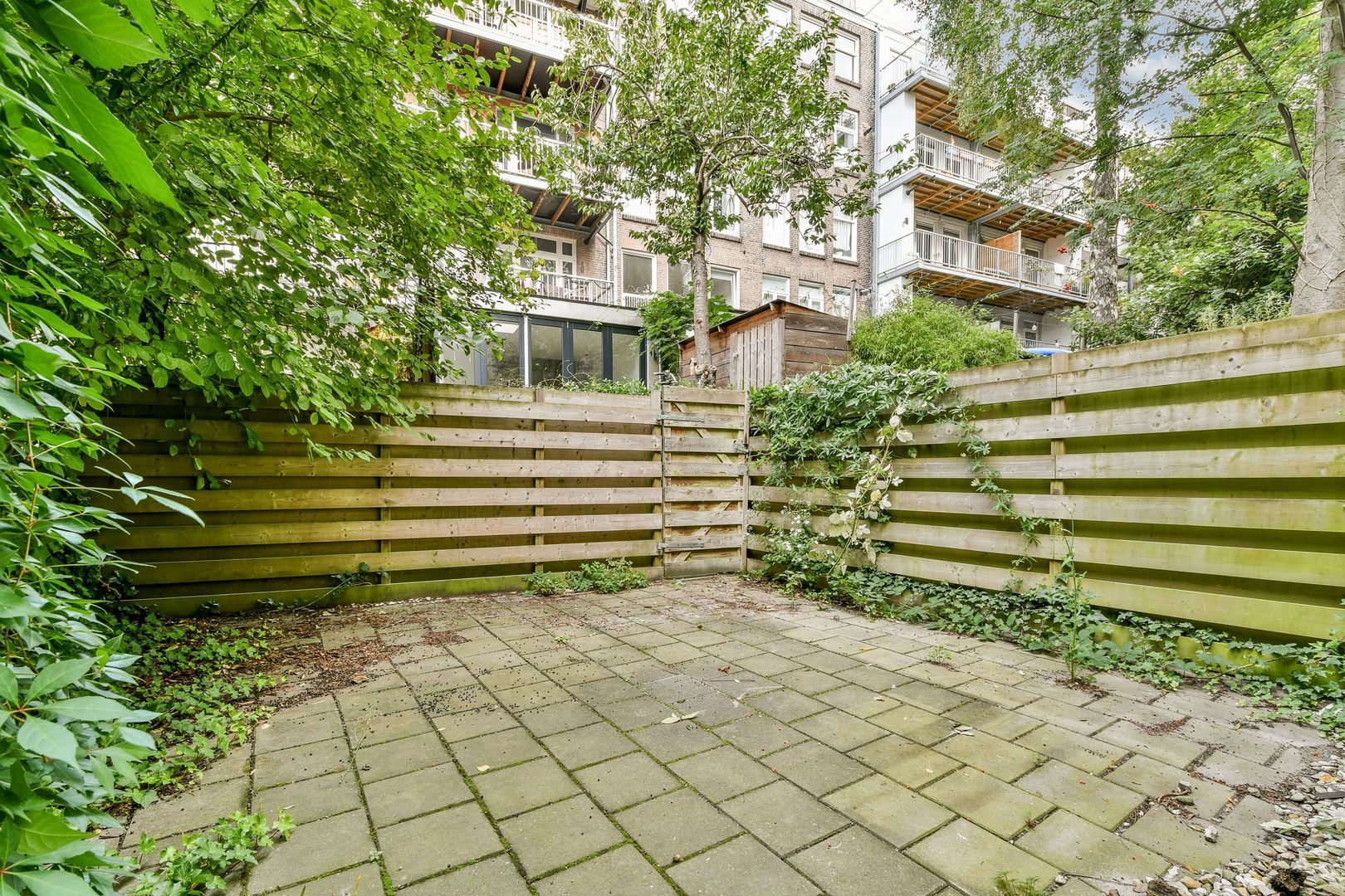 Transvaalkade 5 A H, Amsterdam foto-17