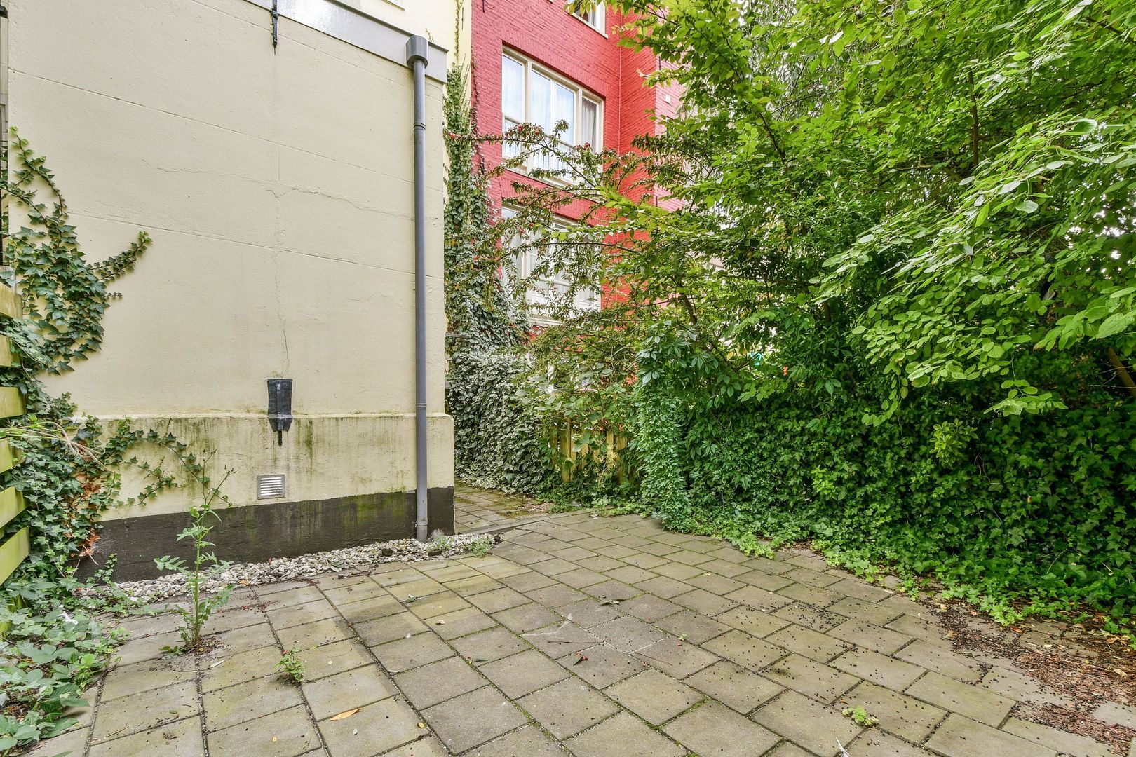 Transvaalkade 5 A H, Amsterdam foto-15