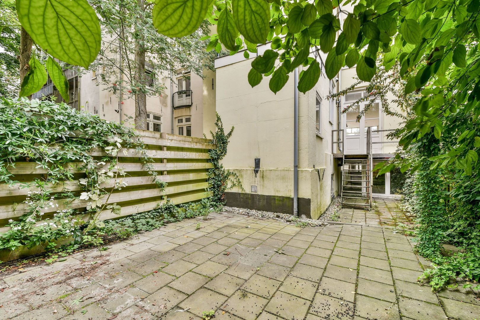 Transvaalkade 5 A H, Amsterdam foto-16