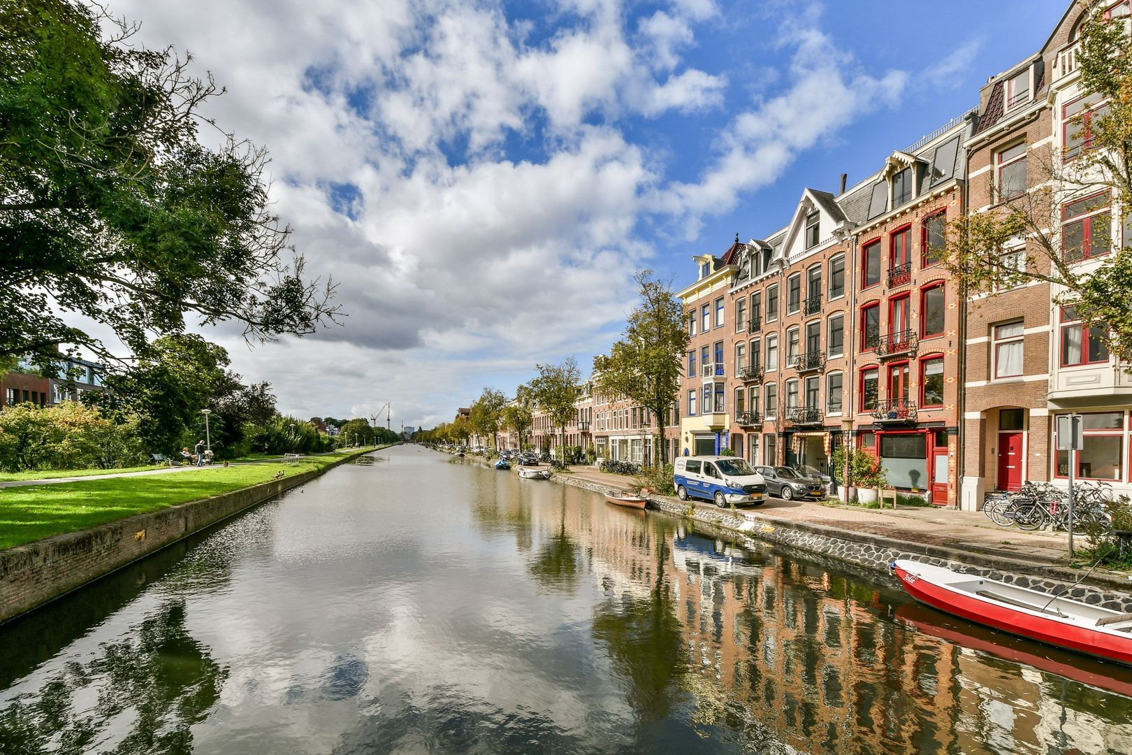 Transvaalkade 5 A H, Amsterdam foto-29