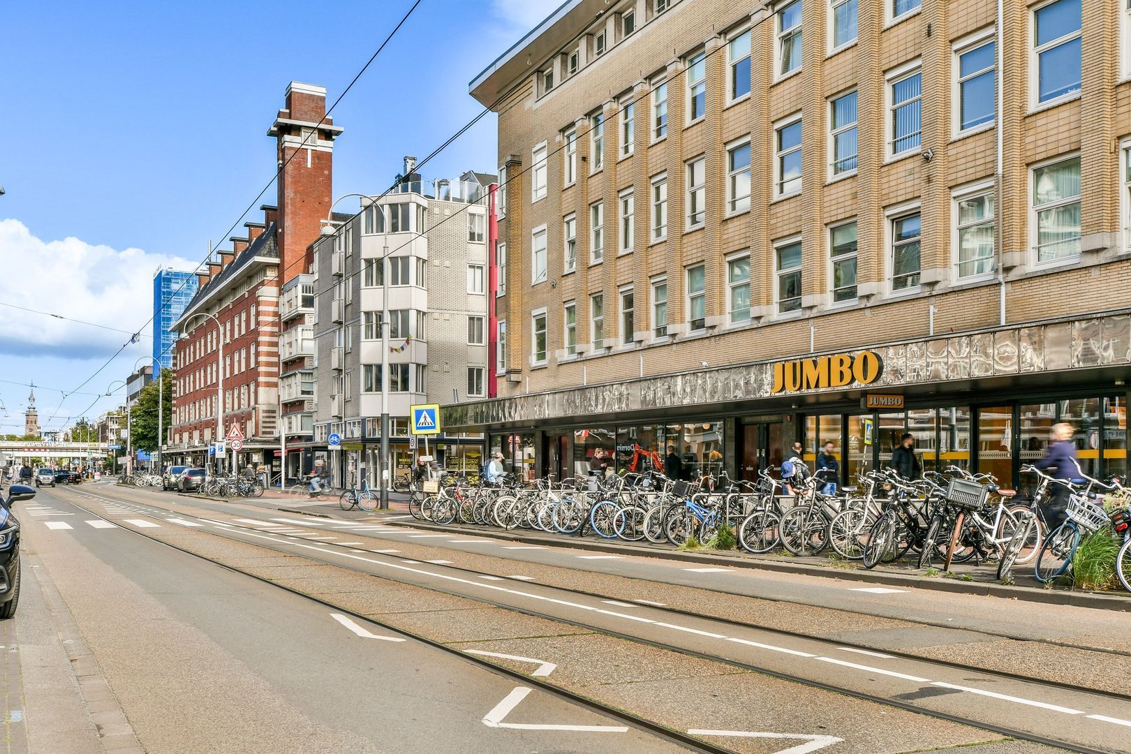 Transvaalkade 5 A H, Amsterdam foto-31