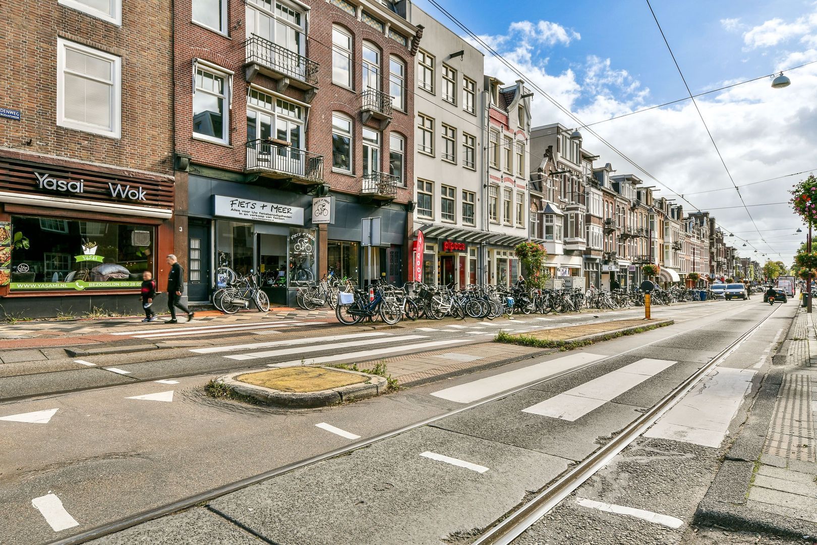 Transvaalkade 5 A H, Amsterdam foto-30