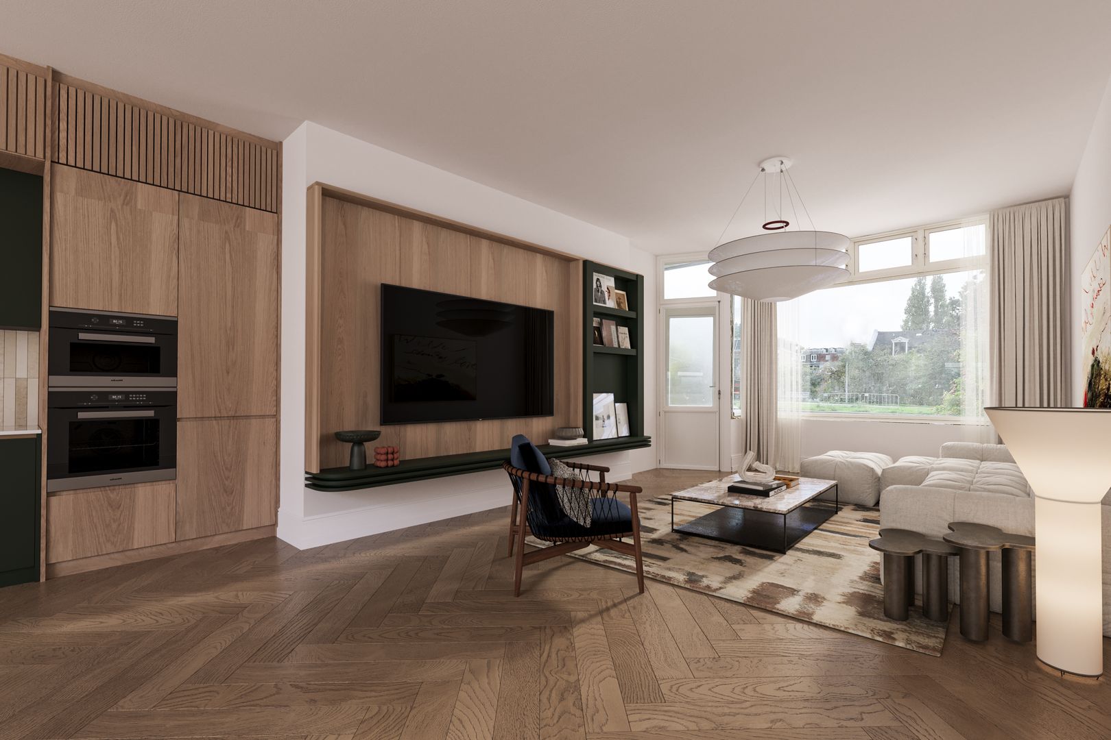 Transvaalkade 5 A H, Amsterdam foto-5