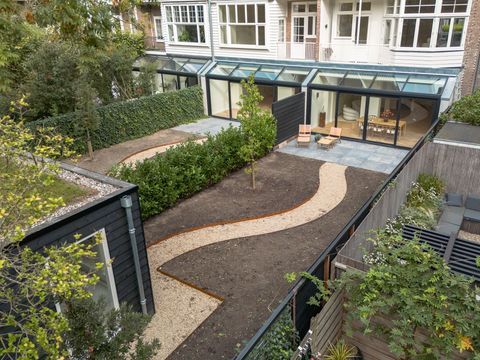 Valeriusterras 6 A, Amsterdam foto-2