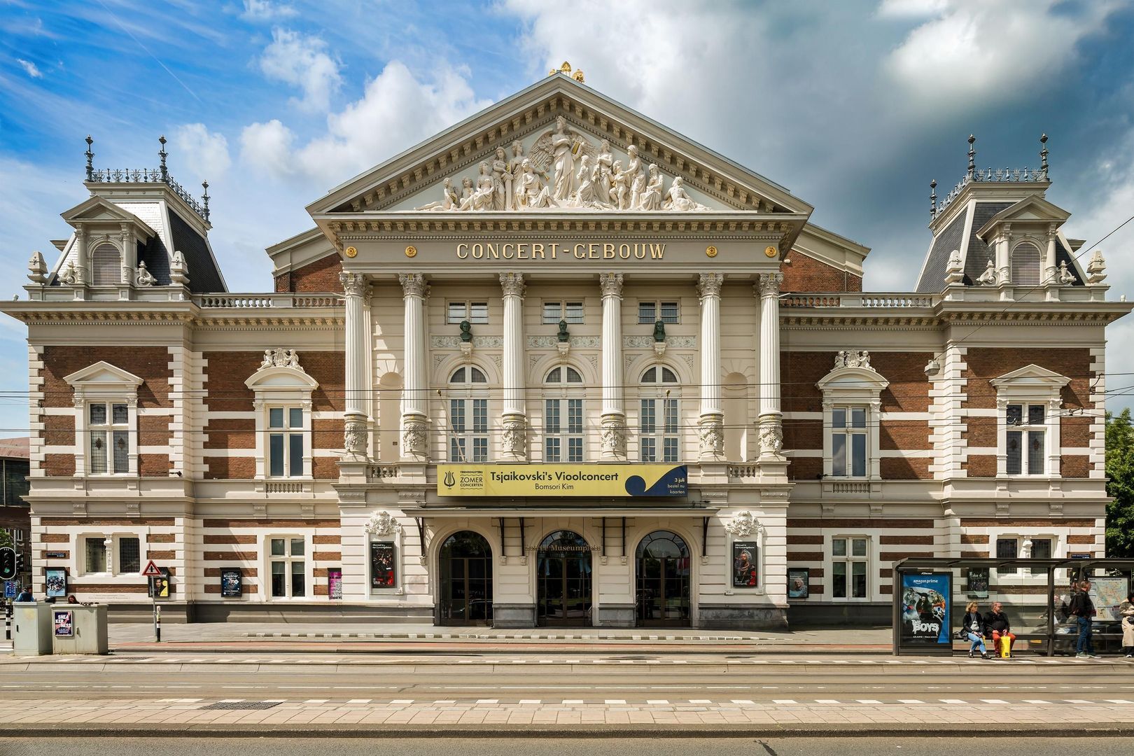 Valeriusterras 5 E, Amsterdam foto-57