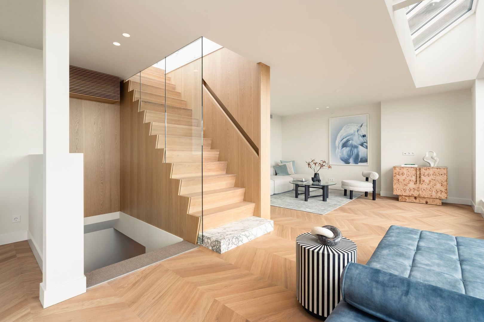 Valeriusterras 5 E, Amsterdam foto-7