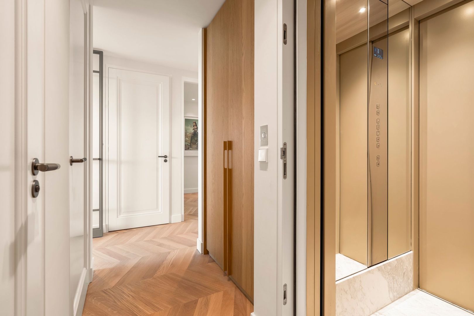 Valeriusterras 5 E, Amsterdam foto-35