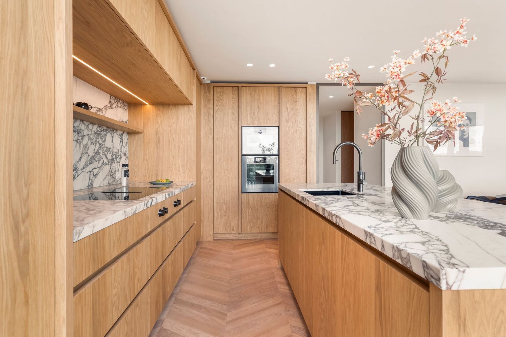 Valeriusterras 5 E, Amsterdam foto-13