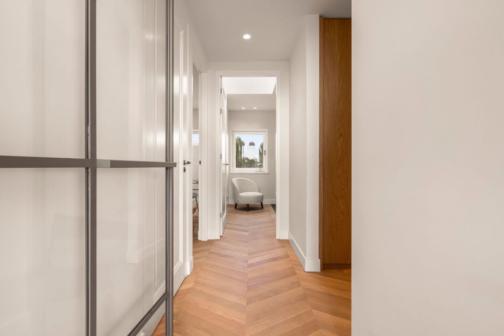 Valeriusterras 5 E, Amsterdam foto-25