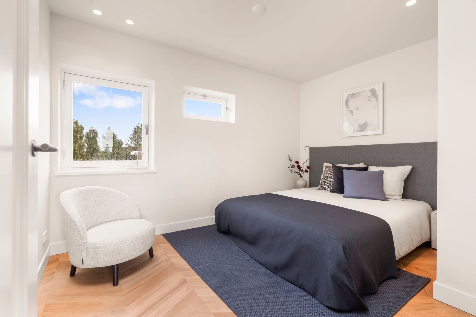 Valeriusterras 5 E, Amsterdam foto-37