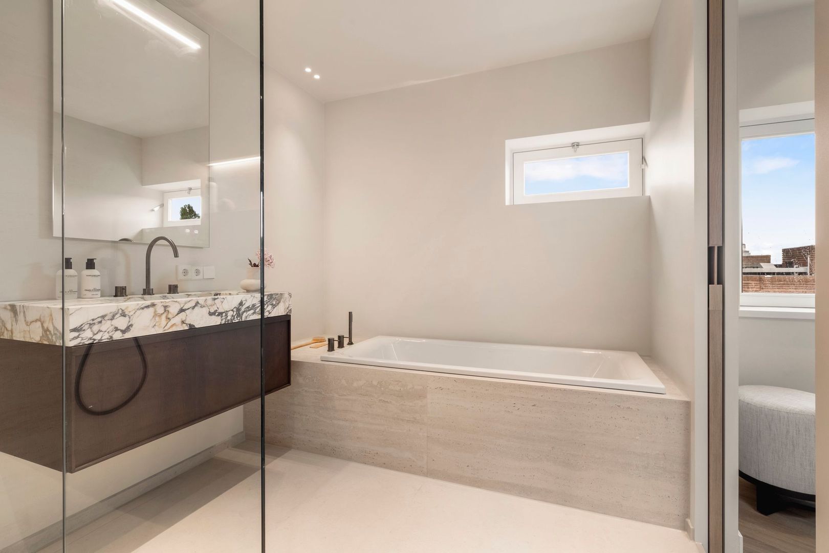 Valeriusterras 5 E, Amsterdam foto-33