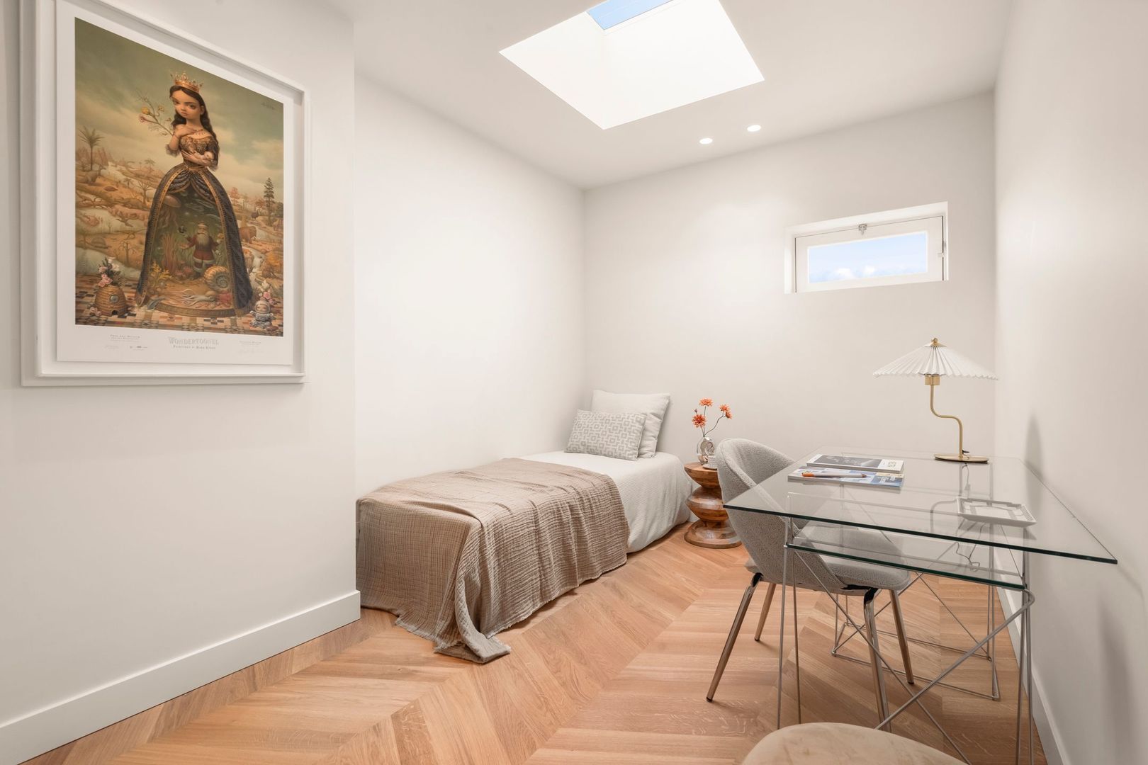 Valeriusterras 5 E, Amsterdam foto-40