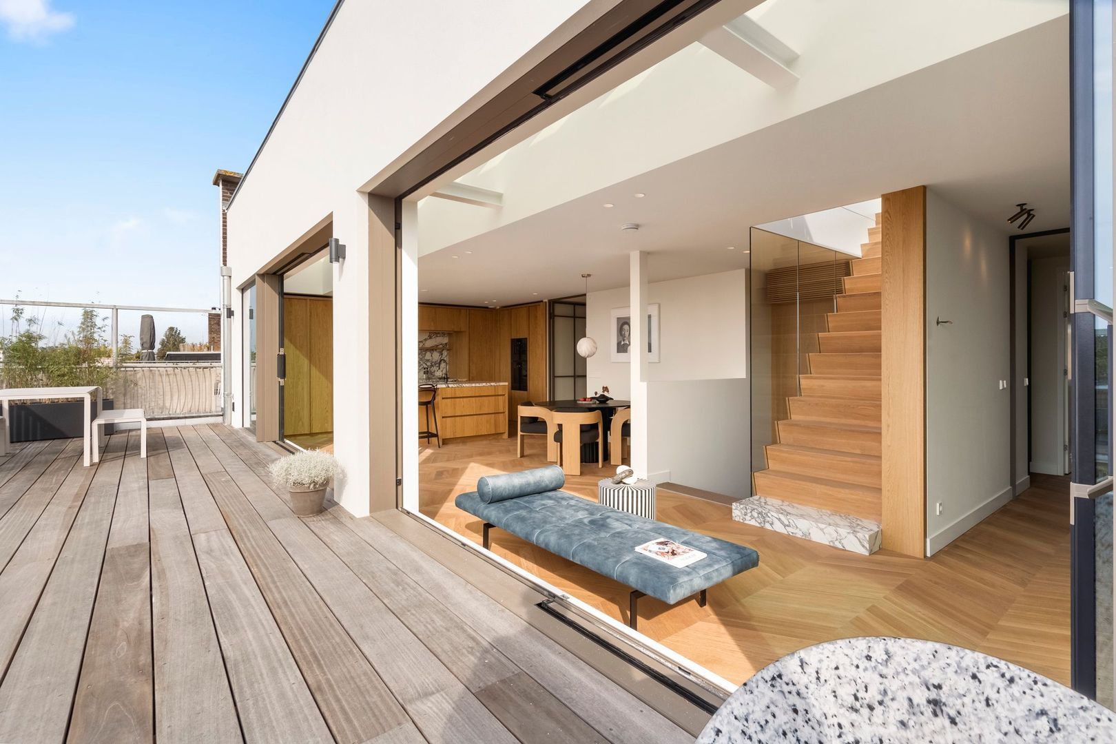 Valeriusterras 5 E, Amsterdam foto-17