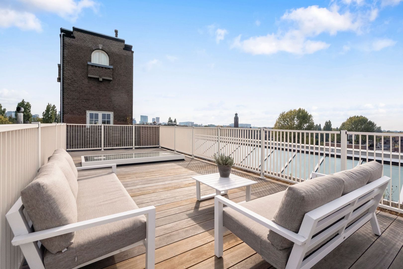 Valeriusterras 5 E, Amsterdam foto-20