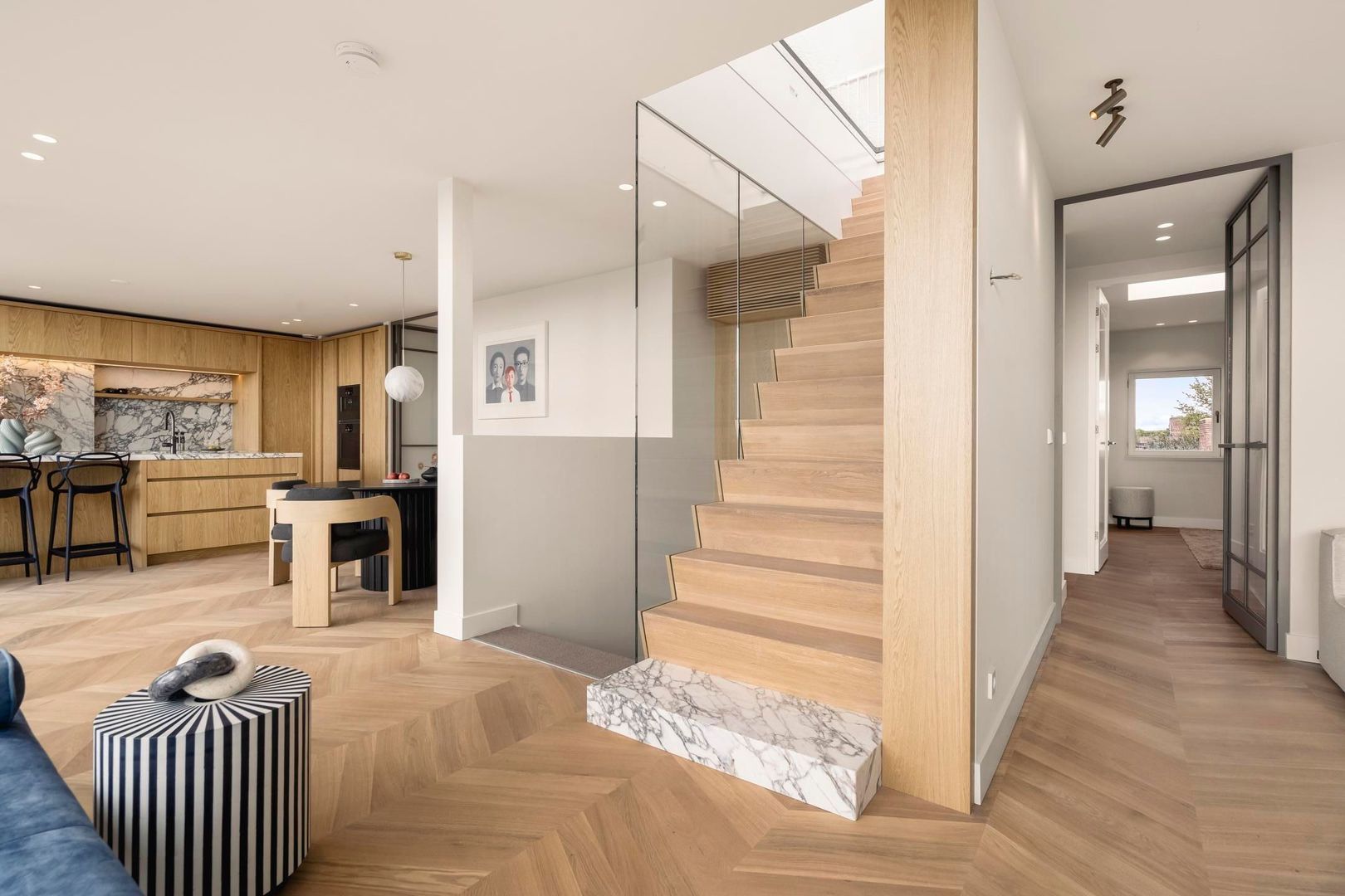 Valeriusterras 5 E, Amsterdam foto-18