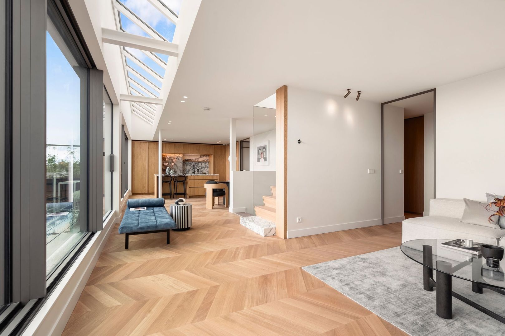 Valeriusterras 5 E, Amsterdam foto-24