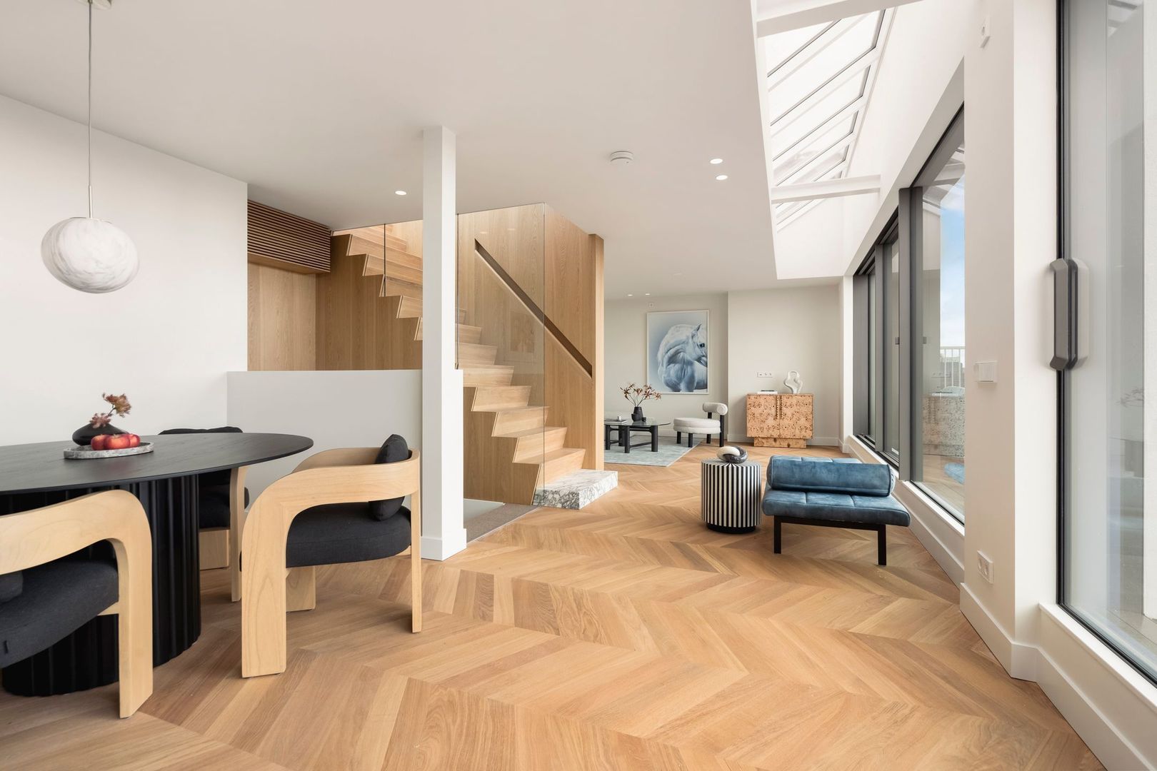 Valeriusterras 5 E, Amsterdam foto-15