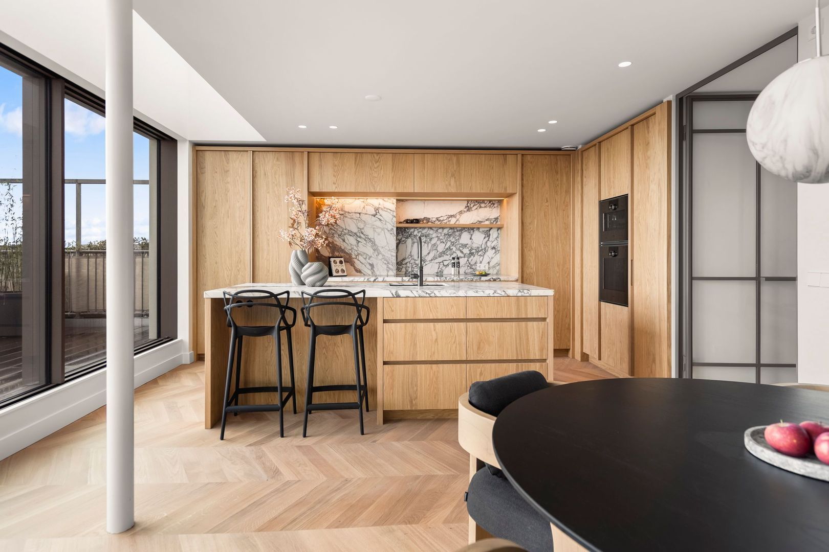 Valeriusterras 5 E, Amsterdam foto-10