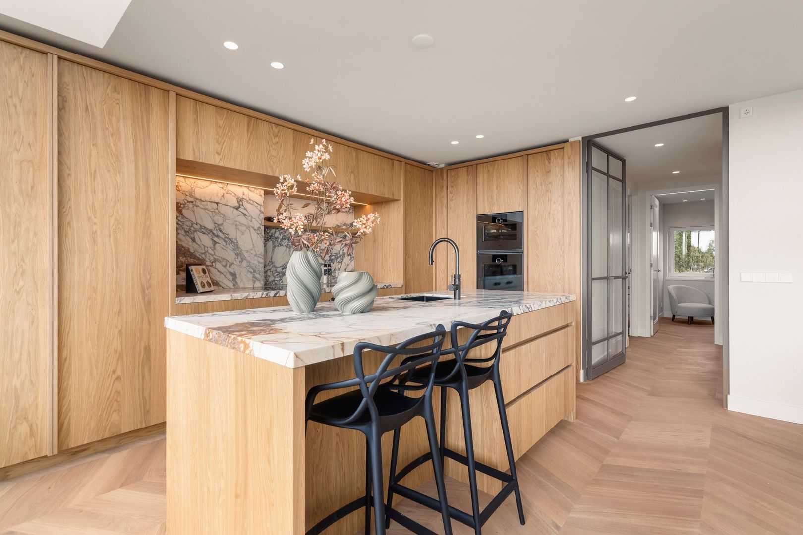 Valeriusterras 5 E, Amsterdam foto-9