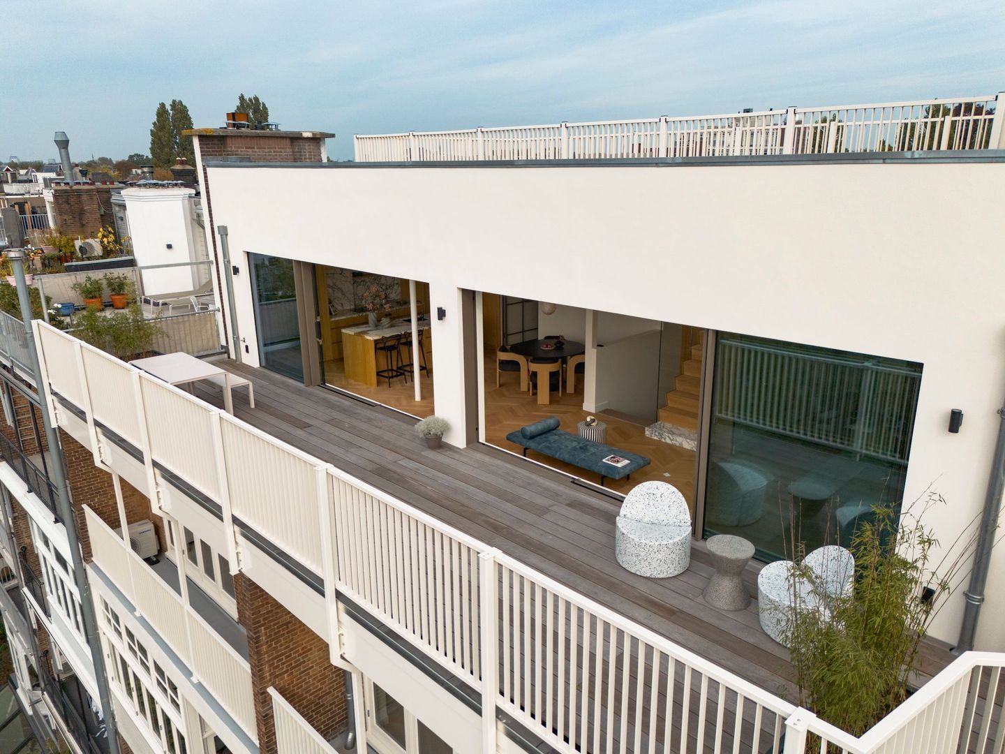 Valeriusterras 5 E, Amsterdam foto-52