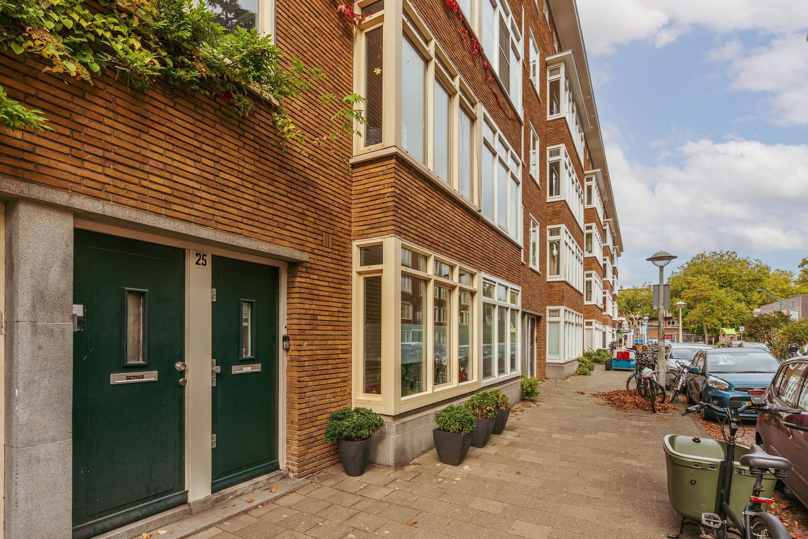 Griseldestraat 25 H, Amsterdam foto-0