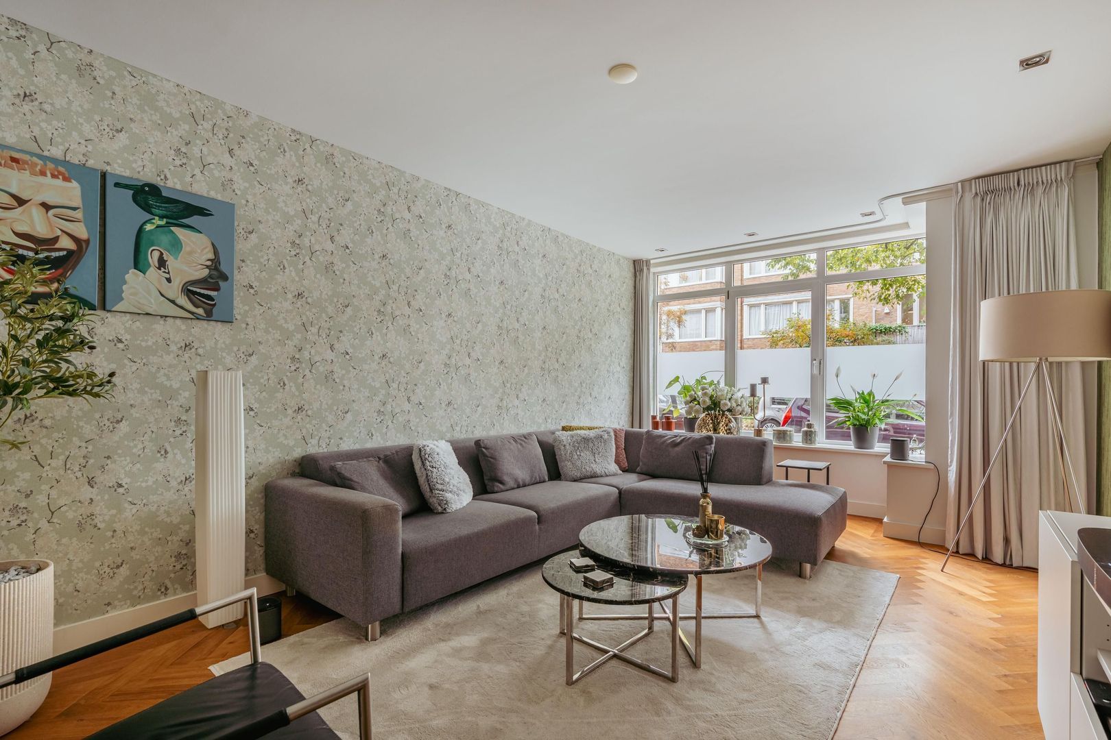 Griseldestraat 25 H, Amsterdam foto-4